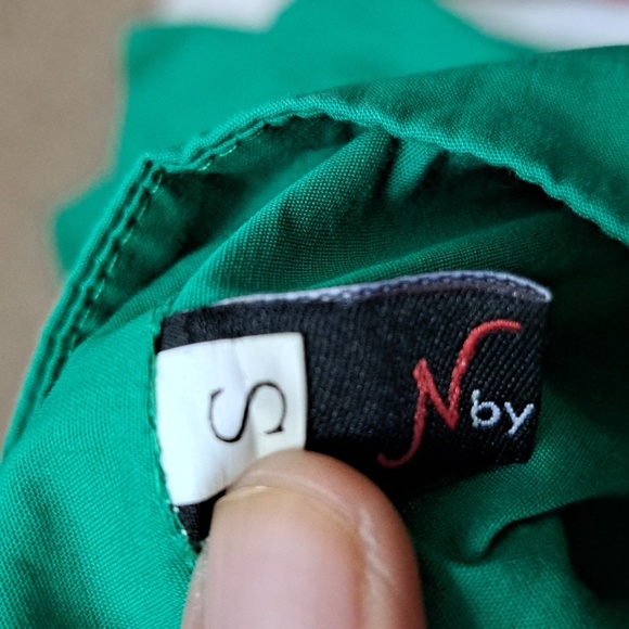 N by Nancy Green Floral Dress - Picture 3 of 11